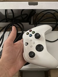 اكس بوكس سيريس اس • ٥١٢جيجا • غير مفتوح