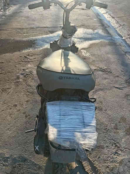 سلام عليكم ماطور بزون نفخ شغال مابي شي مكينة معمره مره وحده شاصي شرط مابي صوت اكسل بس يرادلو ترتيب من الخارج وبس نايرتو ضعيفة اعتقد يرادلو بلك الخاص مفتوح ورقم *********** #سعر 65 بي مجال كلش بسيط
