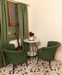 طاولة • كراسي • طاولة وكراسي • طقم طاولات • اثاث مستعمل • كراسي منزلية