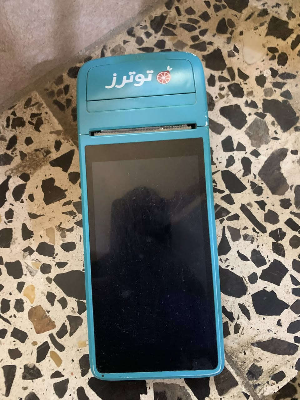 مجمدة استعمال شهرين وجهاز اوترز للتواصل ***********
