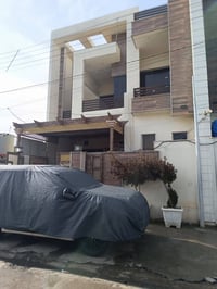 🏡 دار سكنية أنيقة بتصميم عصري ومساحات مدروسة فرصة مميزة لامتلاك دار بم...