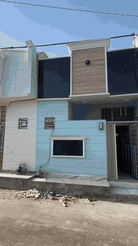 حي الكرار • ٥٠م • سكن وحسينية