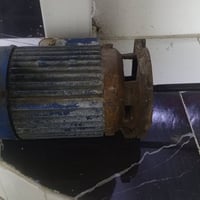 سلام ماطور منضومة شغال عل فحص بدون بشارات07814245955