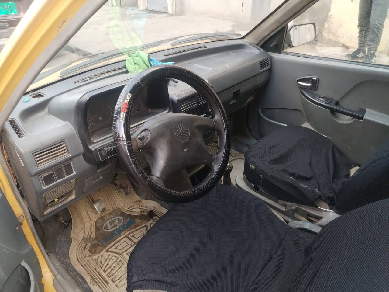 السعر 18
سايبا 2011
شرط الوكاله ولتحويل
كير شرط محرك شرط
شواصي نضاف
ترهم مراوس حسب القناعه
شراي نتصل وتدلل ***********
