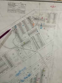 ارض سكنية • ٢٠٠م • حي العسكري مقاطعة ٧٣