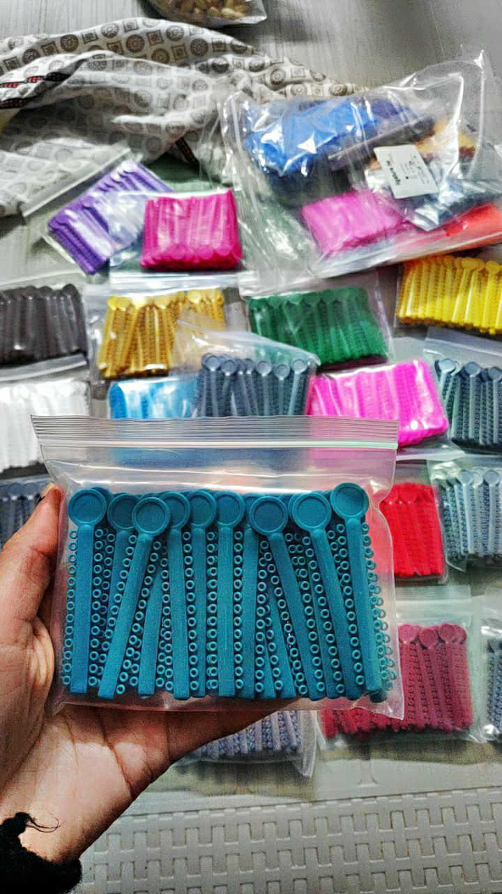 مستلزمات طب الاسنان


**إذا كنت صاحب هذا الإعلان وتريد حذفه لأي سبب، رجاءا أرسل رسالة إلى الدعم الفني**