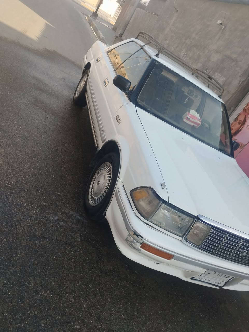 هارتوب مكفوله من كل الصوليات شرعيه رقم بصره مرحل اليف سنويه بيه بعد6شهر وتنتهي مكينه وكير توني شادهن مال حاويه تبريد عاطل حداديه 80ب100 السعر47بيه مجال بصيط العنوان زبيرتلفون ***********
