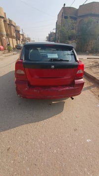 كاليبر ٢٠٠٧ • محرك ٢٠٠٠ • رقم دولي مميز