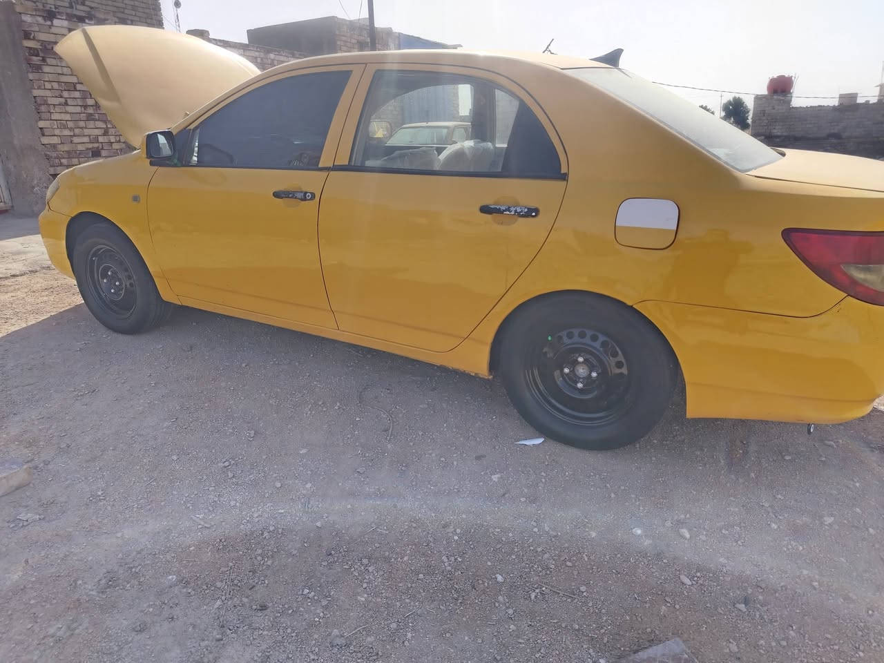 سلام عليكم بيوايدي كفاله عامكينه وكير كورله جدد تبريد تدفه تخم تاير سياره خير من الله موديل 10 السعر 52 وبيهه مجال سنويه 26 رقم 📱 نكليزي ***********
