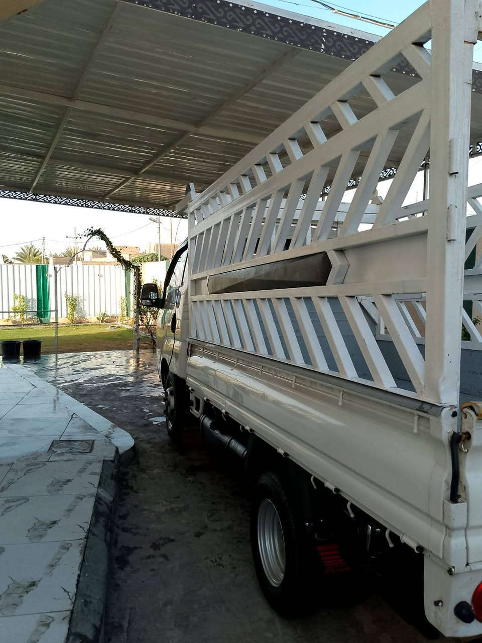 السلام عليكم كيا فحل للبيع موديل 15 سياره جاهزه جير محرك اكسنت شاصي رقم شاص واضح تايرخ السياره رقم القادسيه باسمي المكان السياره بابل سعر 135 الشراي يتصل على الرقم 0772413515


**إذا كنت صاحب هذا الإعلان وتريد حذفه لأي سبب، رجاءا أرسل رسالة إلى الدعم الفني**