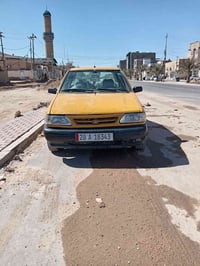 سايبه البيع مديل 2011 نفخ رقمهه انكليزي  بس الكير نمره ال3 ول 4 يفلت س...