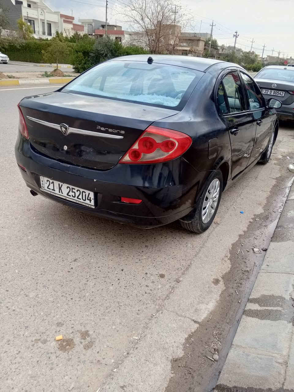 پرۆتۆن 2009بەشەرتی گێڕومەکینە سەنەوی و ڕەقەمی تازەیە 2030دووپارجەی بۆیاخە نرخ 46گەڵا ***********
