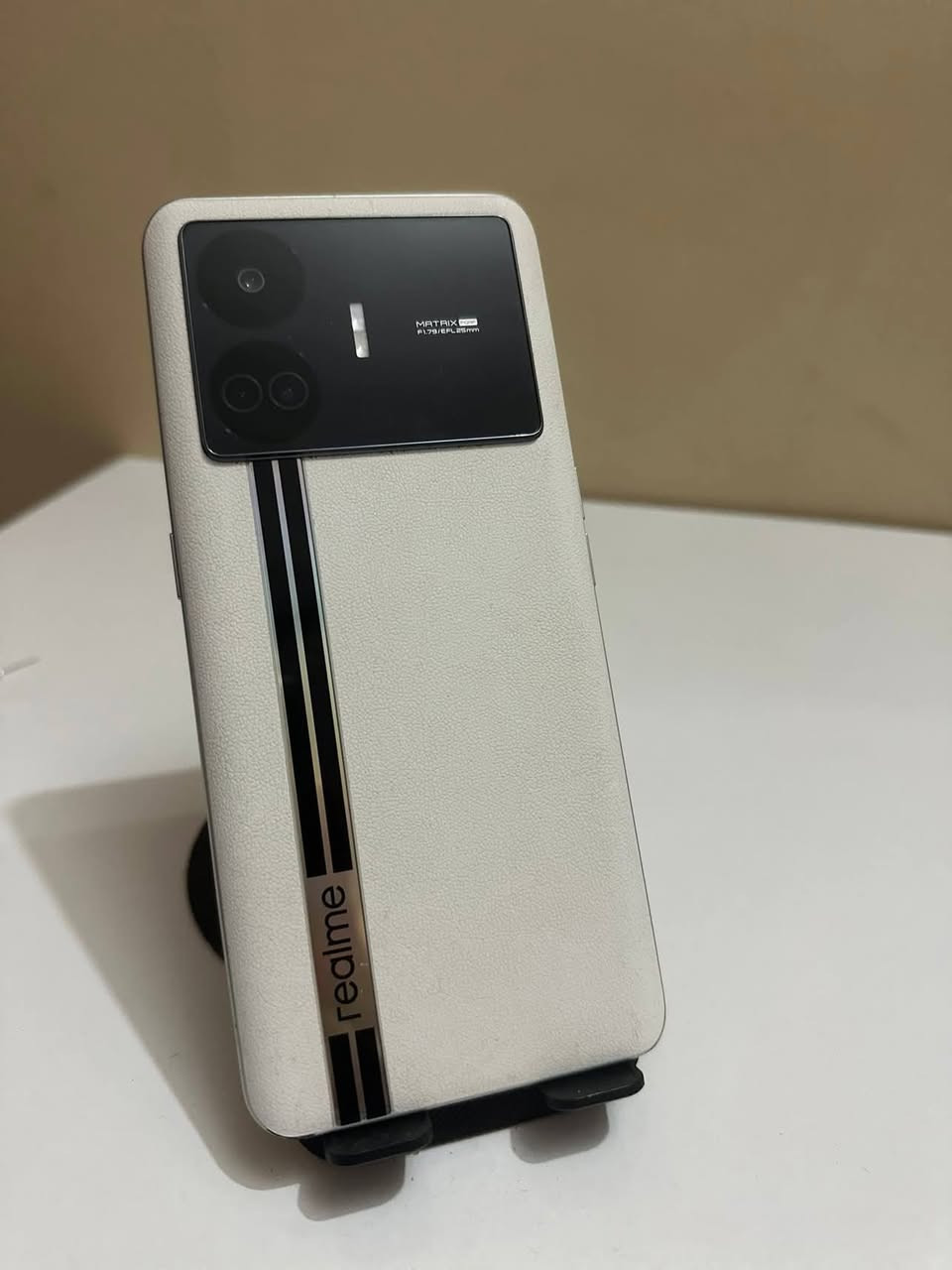 جهاز realme GT Neo5 SE للبيع 
شاشه امولد 144 هيرتز
Snapdragon 7+ Gen 2 معالج
رام 16 +12
ذاكره 1 تيرا     1024 گيكا
شاحنه 100 واط  
بطاريه 5500 
كامره 64. مايكرو سكوب 
بصمة مدمجة بالشاشة 
السعر  350مكاني بغداد


**إذا كنت صاحب هذا الإعلان وتريد حذفه لأي سبب، رجاءا أرسل رسالة إلى الدعم الفني**