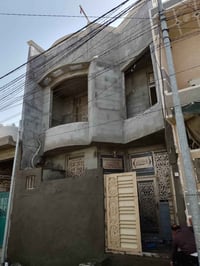 واجهات جص • انواع البخ • متفرغ كربلاء