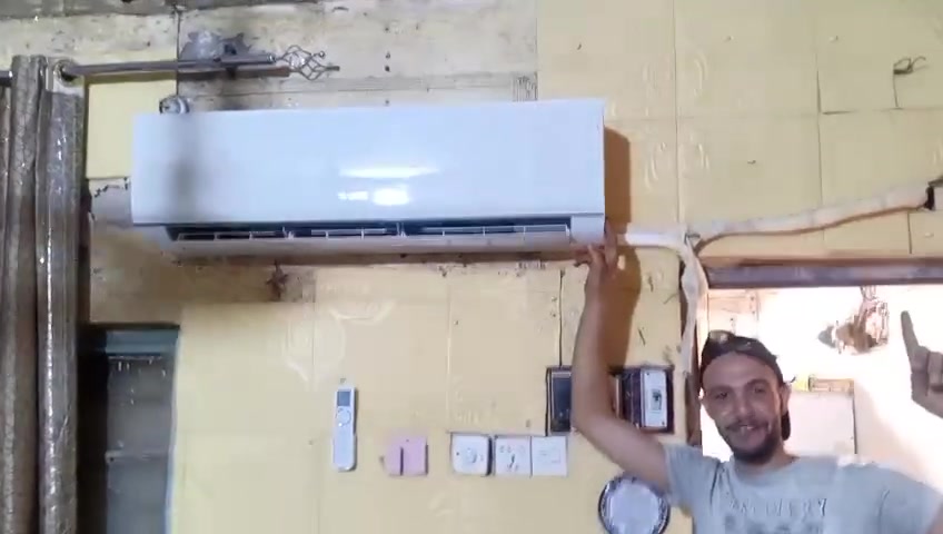 نصب سبالت في البصره وبكادر مصري وعراقي وصيانه و تنظيف كافة أنواع أجهزة التبريد وتصليح ثلاجات وغسلات برادات موقعياً و بكادر متخصص مع الضمان  .. 👷🏻‍♂️️️
يعنى عندك صيانة أو تنظيف لا تحتار   سبلتك مابي برودة لا تحتار سبلتك دفع الهواء ضعيف لا تحتار، إتصل بينا و راح نجيك لباب بيتك .. 

   ماعليك فقط الاتصال بمركز خدمة العملاء  على الواتس
🟥  تنظيف موقعي  لجميع الدوائر والشركات مع الضمان 
🟥 صيانة - شحن غاز مع الضمان - نصب - غسل 
عمل فاكيوم ..
***********
*********** ويوجد سبالت وثلاجات وبرادات للبيع
