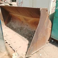 حجم ٨٠ • نظيفه كلش • بغداد الجرف