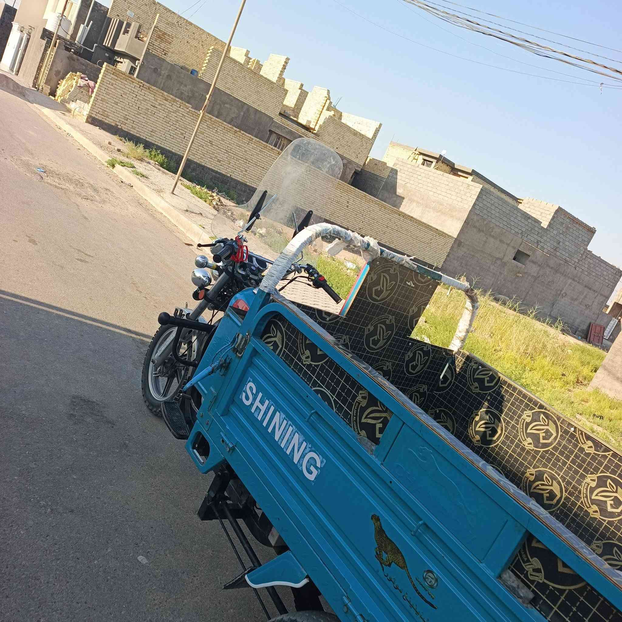 ستوته للبيع موديل 23 نضافه خير من مكانها ناحيه اللطيفيه
***********
بي واتساب
