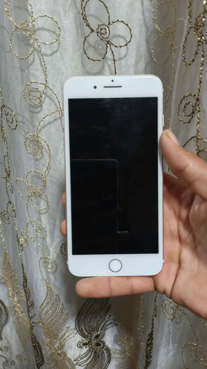 سبعه بلاص للمراوس شخط مابي فقط بطاريه مبدل شاشه بلاد سيمكارت شغال اي عيب مابي ذاكره ١٢٨ شعندك نزل


**إذا كنت صاحب هذا الإعلان وتريد حذفه لأي سبب، رجاءا أرسل رسالة إلى الدعم الفني**