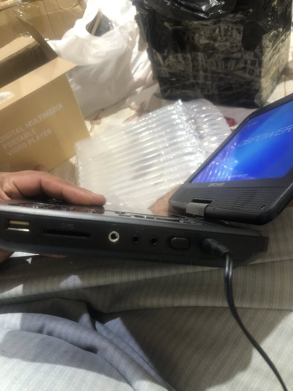 خلونه سعر على جداحه وشحن


**إذا كنت صاحب هذا الإعلان وتريد حذفه لأي سبب، رجاءا أرسل رسالة إلى الدعم الفني**