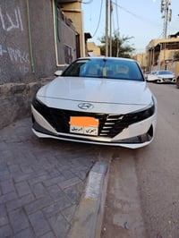 النترا ٢٠٢١ • محرك ٢٠٠٠ • بيع على حادث