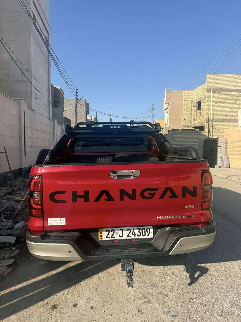 شنجان هنتر موديل 25  السعر 32 قفل تفاصيل عله الخاص
