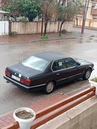 بيم موديل ٩١ رقم بغداد دولي سنويه جديده هزه جديده كير ومحرك بشرط تبريد...