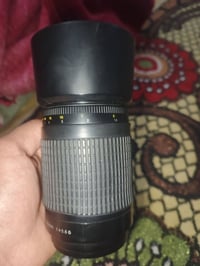 زوم للبيع 70 300 مكانه بغداد عندي توصيل 07845126899