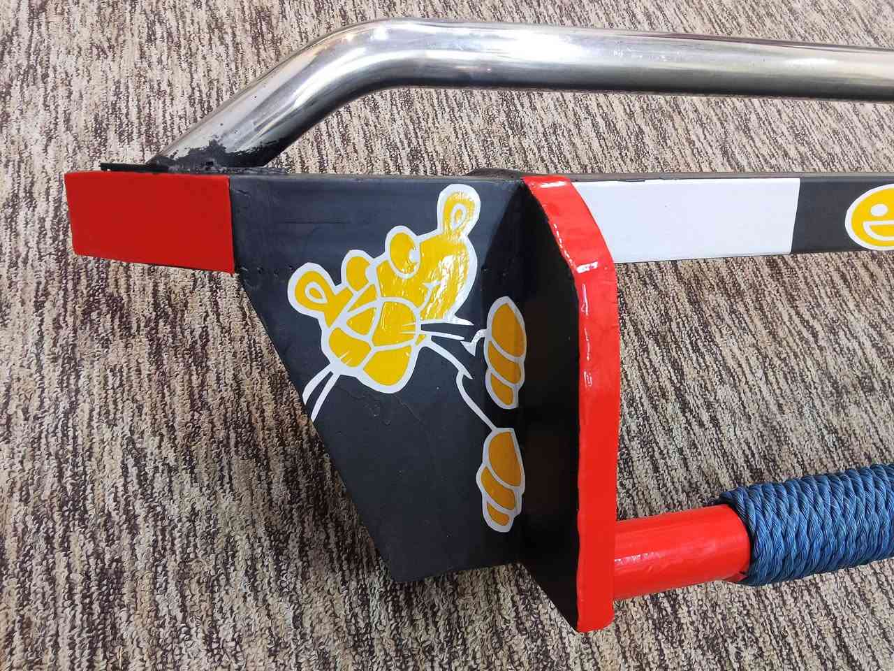 السلام عليكم شباب 
دعاميه ستوته شغل جديد 
كوت شارع النفط مقابيل ماركت الياسري محل كرار اللامي


**إذا كنت صاحب هذا الإعلان وتريد حذفه لأي سبب، رجاءا أرسل رسالة إلى الدعم الفني**