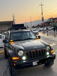 أوتوماتيك • دبل اكسل • السليمانية