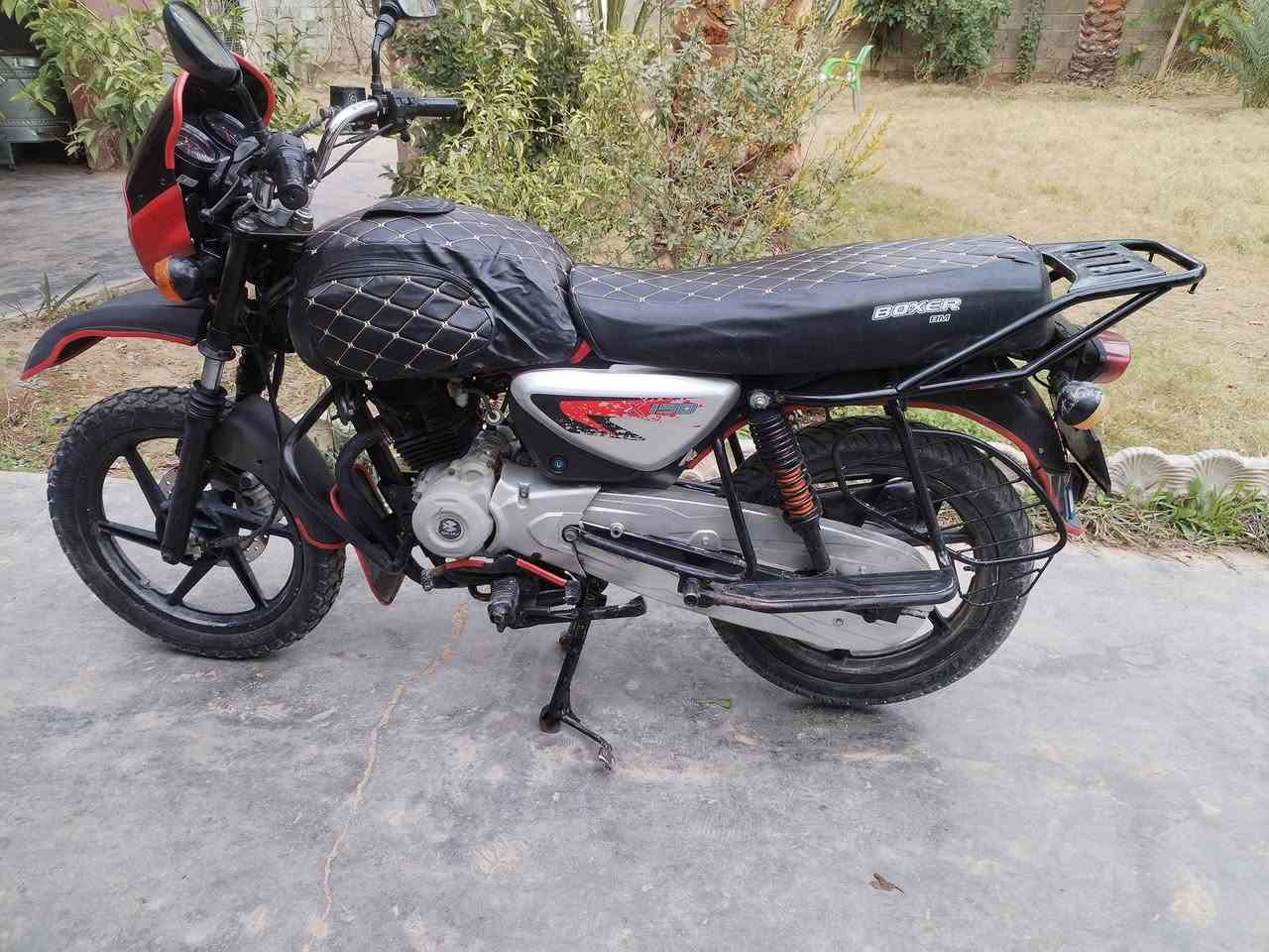 بوكسر جبلي للبيع موديل21 نضيف اوراق كامله ما مرقم بوكسر مرتب عنوان ديالئ قريه الزهيرات سعر1250..... للشراي اتواصل على هاذه الرقم ***********
