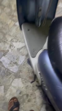 عيني عندي دراجه للبيع عبد الحليم السرعه ٦٠ الدراجه نضيفه مال بيت الدرا...