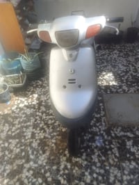 بطة • موديل ٢٠٠٣ • زينه