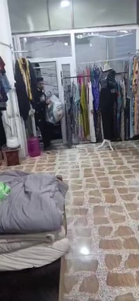 دشاديش • كل القياسات • بهرز