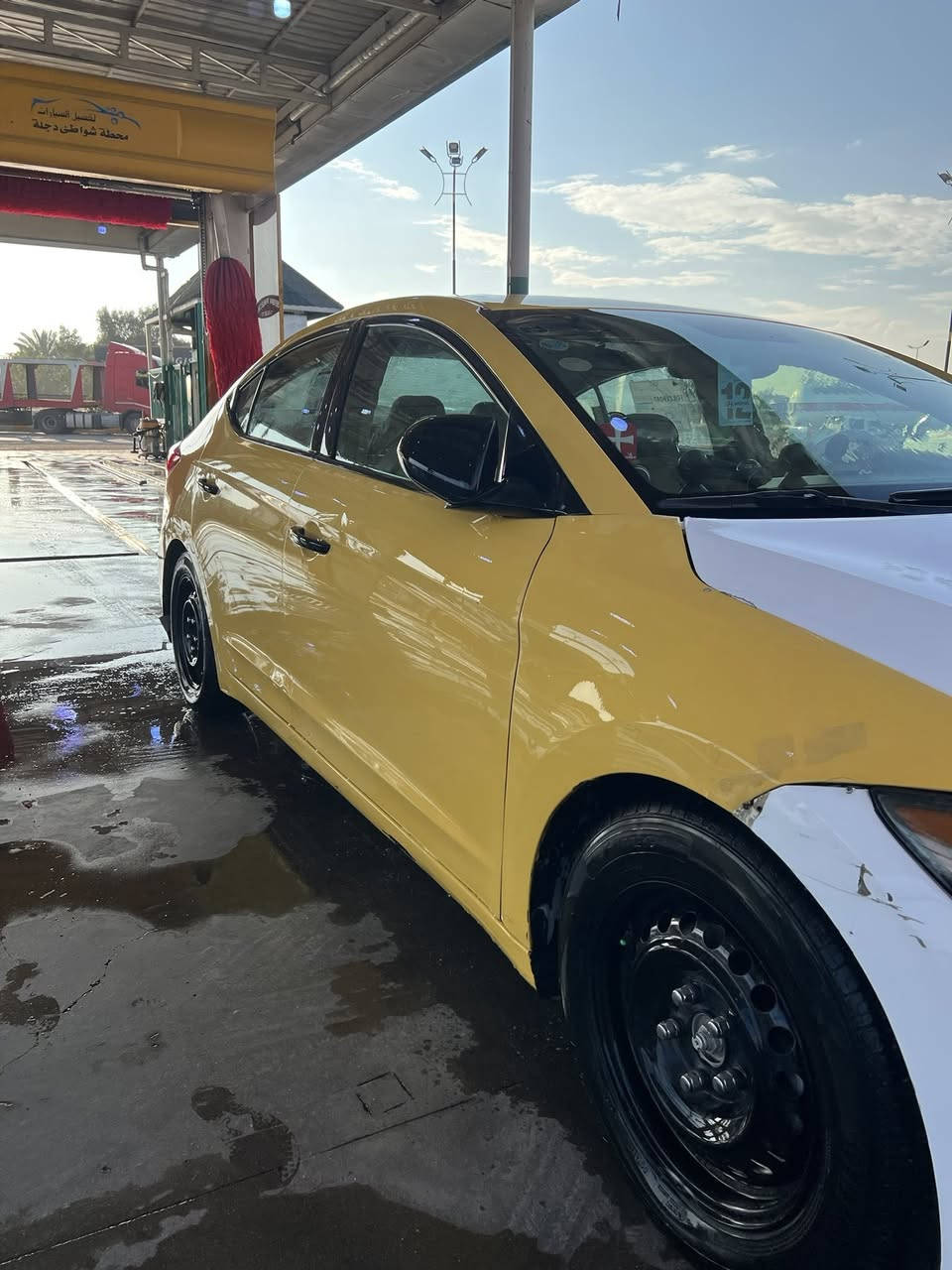 سلام عليكم انتره 17امريكي حادث بل منشور بل عراق بيها بنيد امبدل البقيه ليبل واحد السياره فول مواصفاتبيها منظومة غاز السياره خير من الله نقصها دبلات او ادرايم شفت بس المكينه مبدل بيها راجز مكاني بغداد م الصدر ***********السعر 115$
