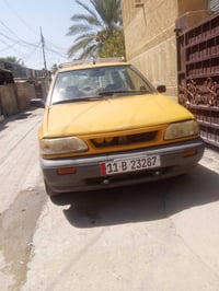 موديل ٢٠١١ • مكينة ناعمه • تحويل ثاني يوم