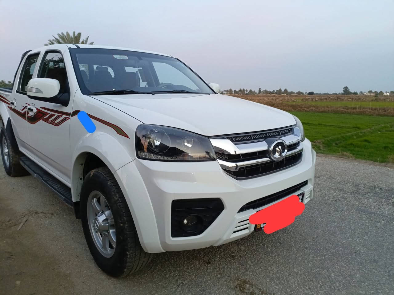 كريت موديل/٢٣/سنوية/٢٨) رقم قادسية دولي
بيضة السعر/١٢٦) وبيه مجال
قضاء الشامية


**إذا كنت صاحب هذا الإعلان وتريد حذفه لأي سبب، رجاءا أرسل رسالة إلى الدعم الفني**