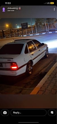 أوبل • 1992 • كالار