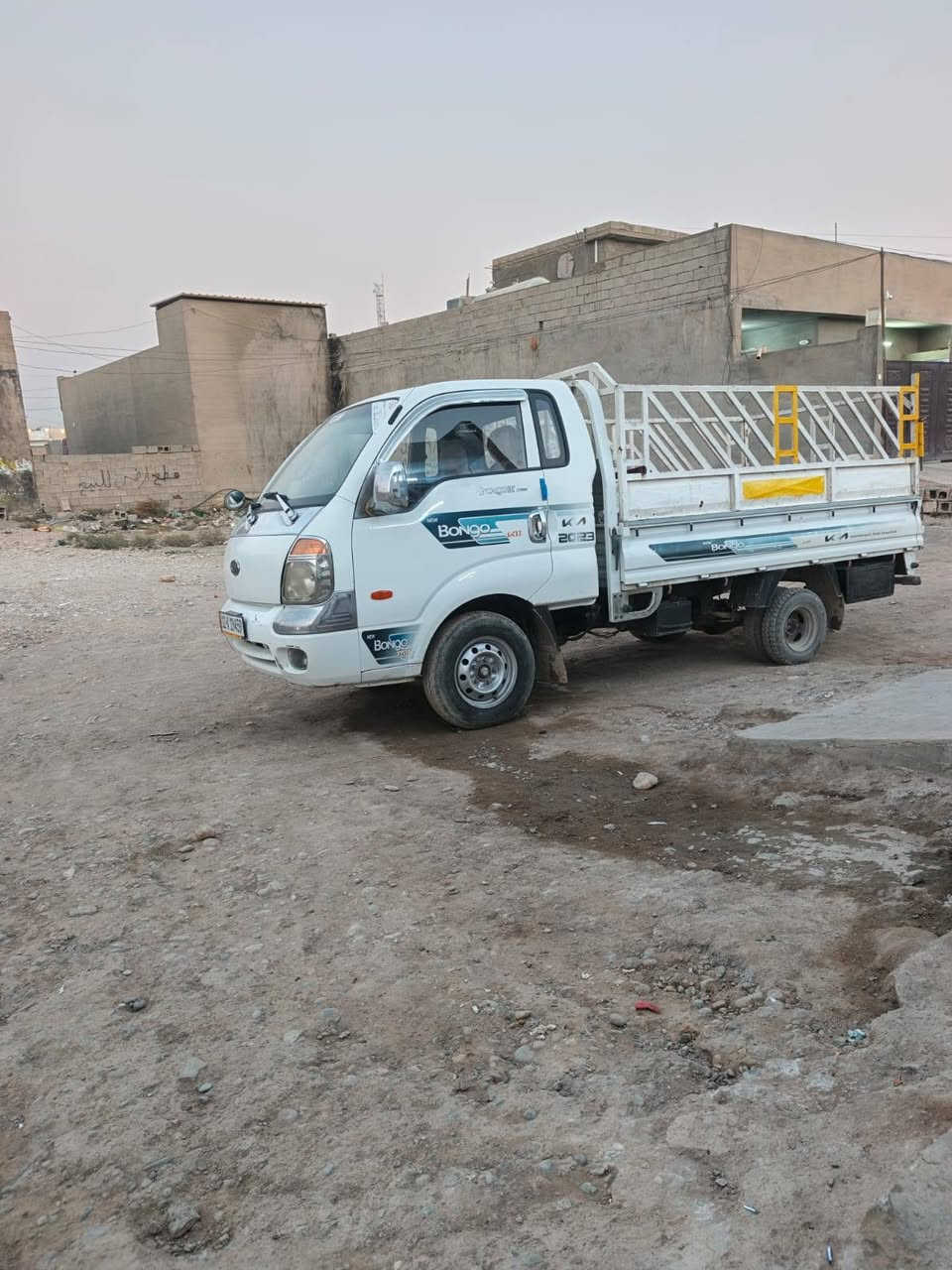 السلام عليكم مكلف بل نشر
كيه نوع مسكر محور2700 موديل 2008 كير واكسل شرط
ومحرك شرط وتخم تاير جديد دبلات خلفيه جديده
صدر جديد تدفئه نار تبريد يعوزه شحن غاز فقط
السياره رقم نينوى دولي جديد سنويه لل30 تحويل ثاني يوم وكاله ما اسوي 
السعر 86ورقه وبيه مجال قليل
***********
