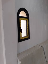شبابيك الاميتال • بلكونات الاميتال • مطابخ خشمونيوم