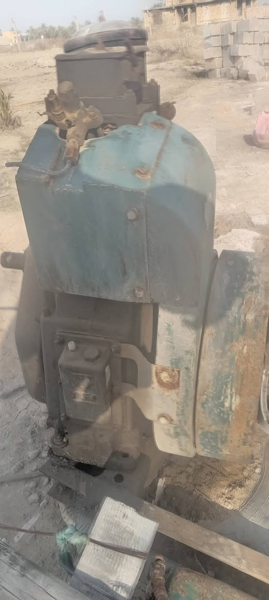 سلام عليكم مولده هندي محرك خير من الله محركه 10 كيفي شغاله كهرباء المولده سنكل كهربايات كامله المكان: بابل قضاء المحاويل السعر والاستفسار خاص رقم *********** صكر العلواني
