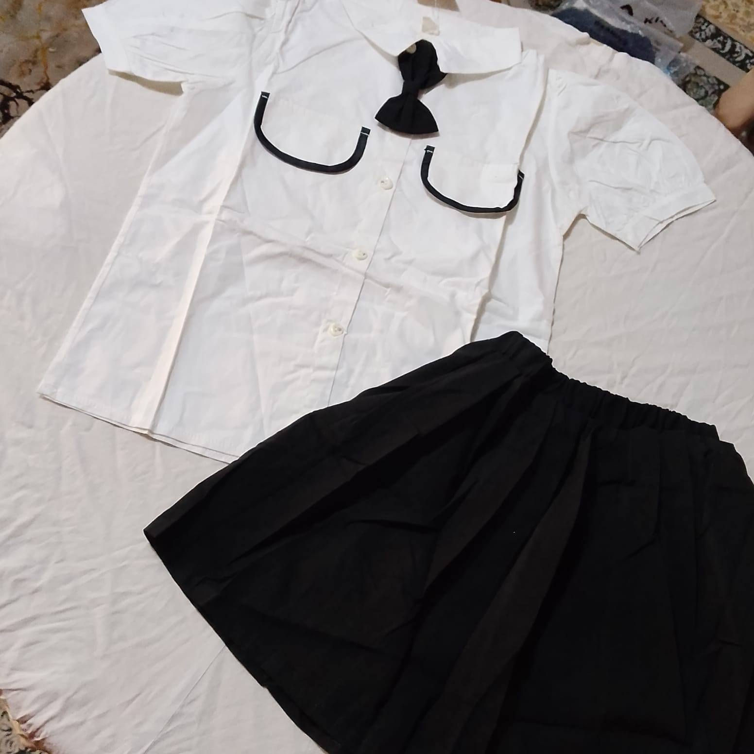 السلام عليكم توفرآ ملابس اطفال صيفي سعر التراك 4


**إذا كنت صاحب هذا الإعلان وتريد حذفه لأي سبب، رجاءا أرسل رسالة إلى الدعم الفني**