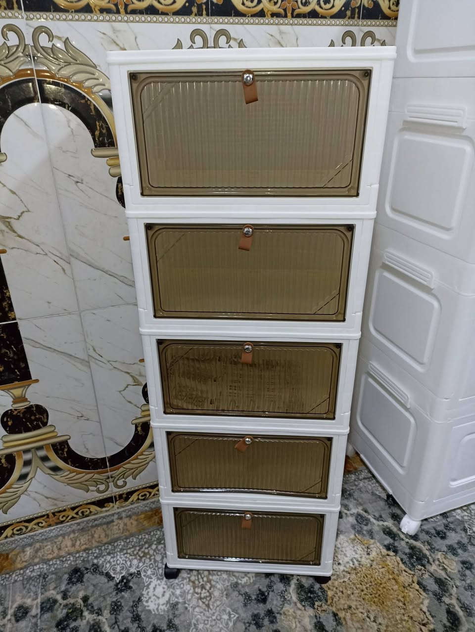 لوكرات جديد غير مستخدم 💯💯 يوجد توصيل 💯💯


**إذا كنت صاحب هذا الإعلان وتريد حذفه لأي سبب، رجاءا أرسل رسالة إلى الدعم الفني**