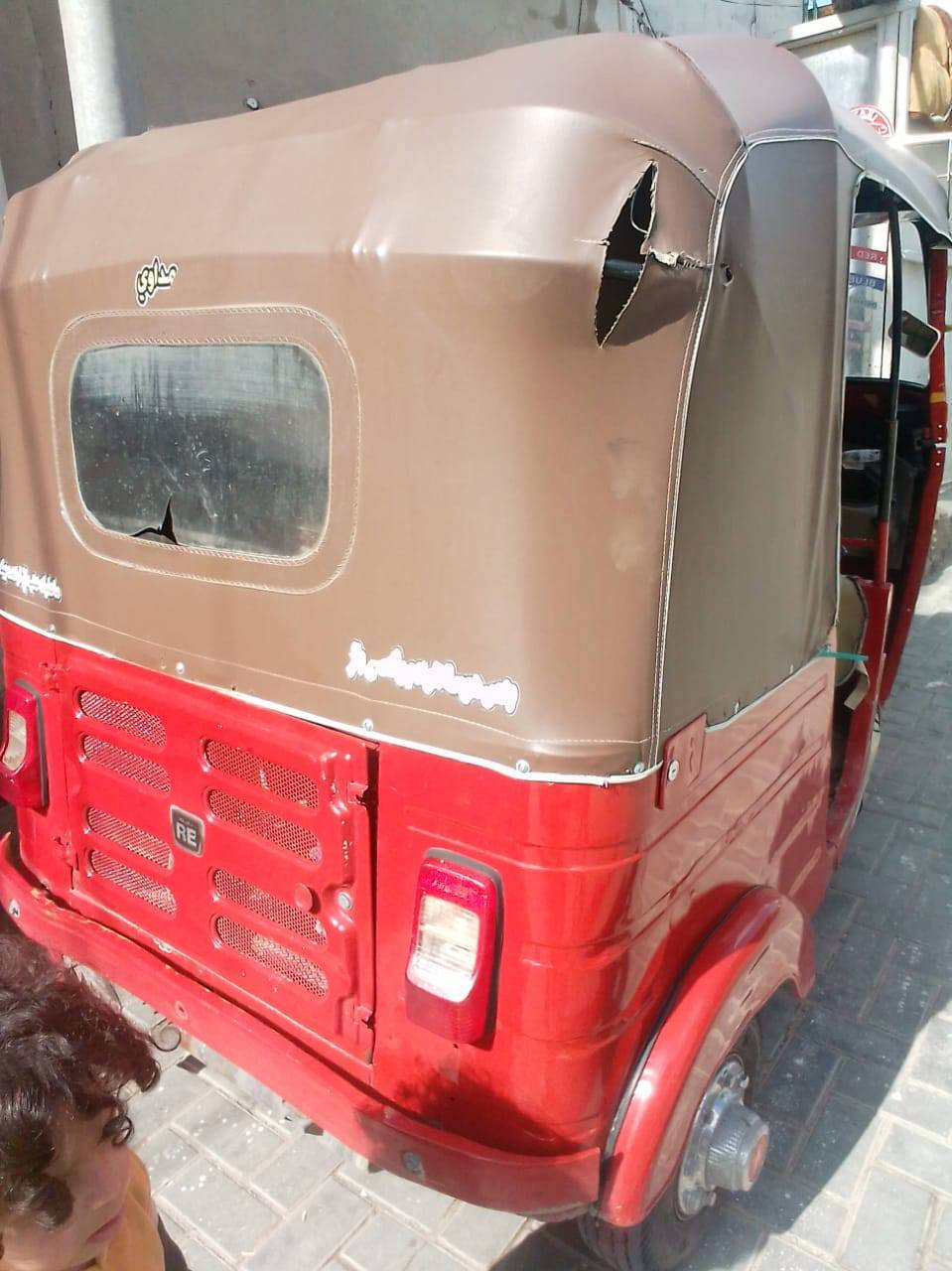 سلام عليكم تكتك 18شهر 11اوراق اصوليه تكتك امعمره ومصبوغه تكتك كلش حلوه مكينه مال 20السعر 3750وبيهه مجال كلش بصيط رقم بي بس واتساب ***********
