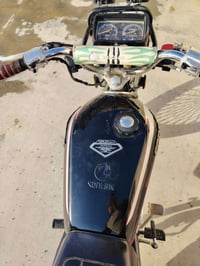 ماطور تايكر • موديل 2020 • برطله