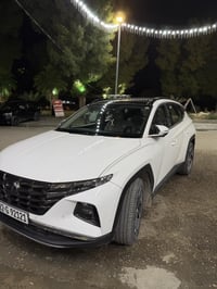 توكسان ٢٠٢٤ • فول مواصفات • نجف