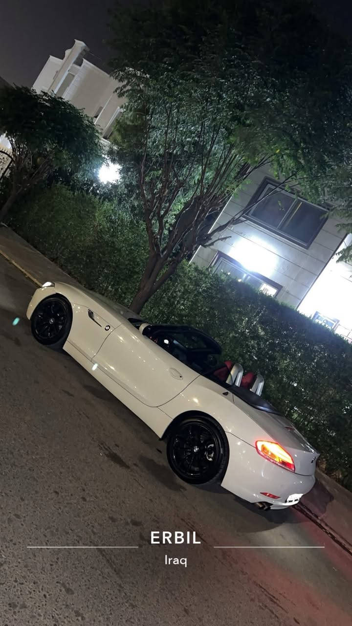 سلام عليكم للبيع او مراوس
Z4 2015 خليجي 

فول مواصفات 1/1 

1- مري شفط 

2- هيتر سترين

3- كشنات تدفئه 

4- كشف كهربائي حديد 

واكو هوايه مواصفات 

بصمات 2 

السياره عليه برمجه ستيج 1 

مكينه جديده  والكير مكفول

ملاحضة/ السونار موجود بل صور 

السعر : 177  ورقه 

مكاني زيونه 

للاستفسار : ***********
