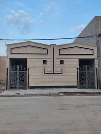 حي السماح • ١٠٠م • غرفتين