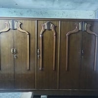 غرفة اخشاب للبيع ميوزة الجرباية موجودة وزواية هم الاستفسار الاتصال على...