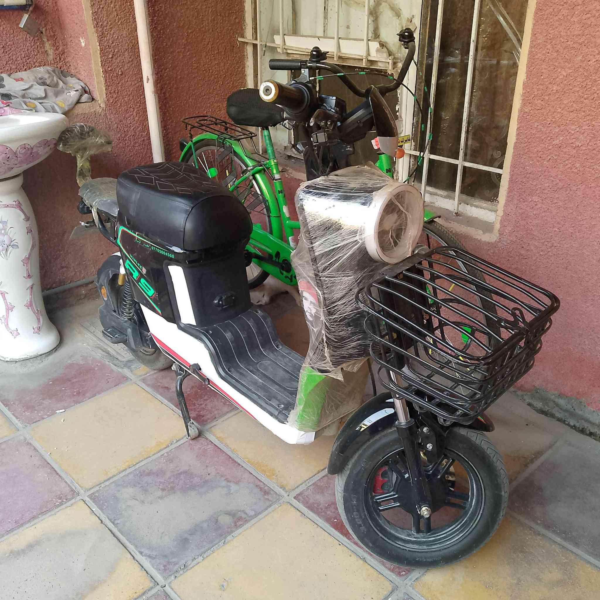 السلام عليكم للبيع مديل26سعر480مجال


**إذا كنت صاحب هذا الإعلان وتريد حذفه لأي سبب، رجاءا أرسل رسالة إلى الدعم الفني**