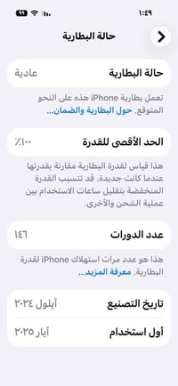 تلفون لكطة تخبل مال وحدة   صار فترة اخذته وهسة تريد تبيعه  وتريد تجيب ...